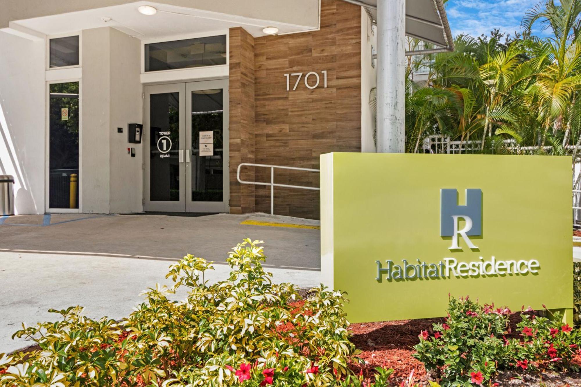 Roami At Habitat Brickell Aparthotel Miami Room photo