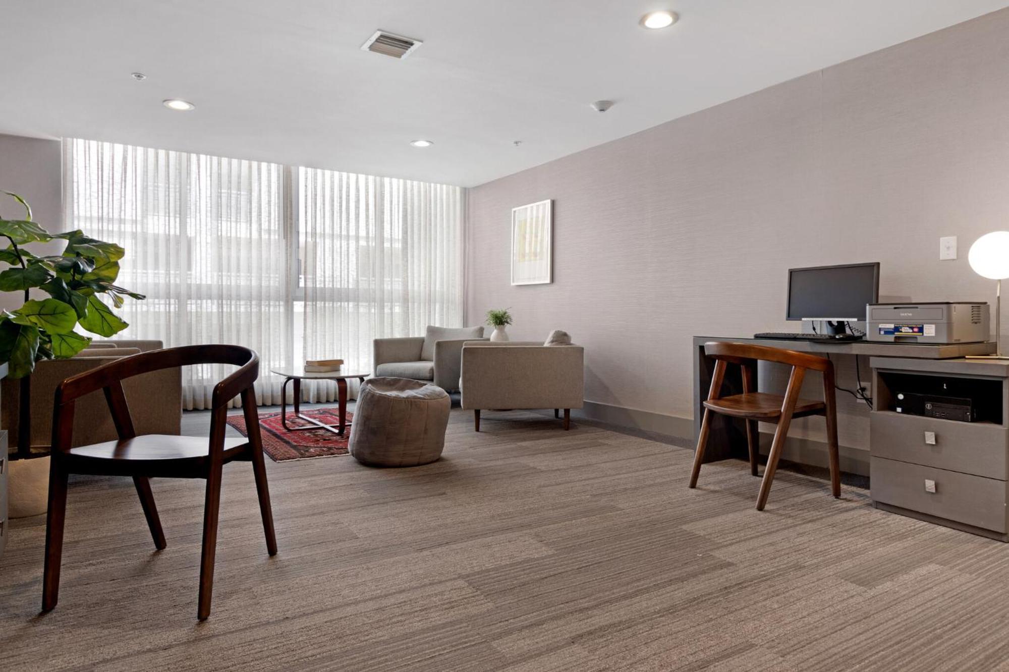 Roami At Habitat Brickell Aparthotel Miami Room photo