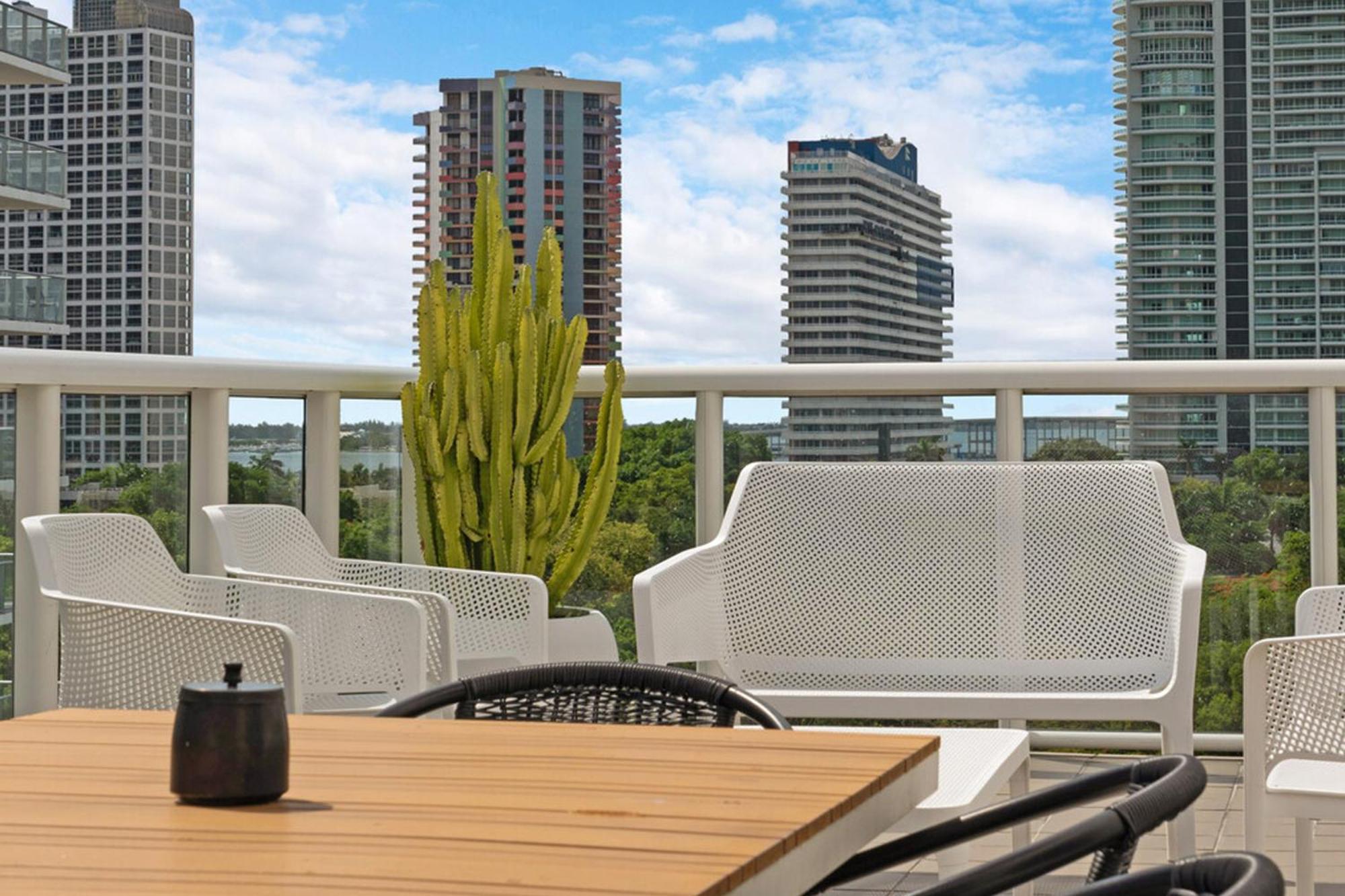 Roami At Habitat Brickell Aparthotel Miami Room photo